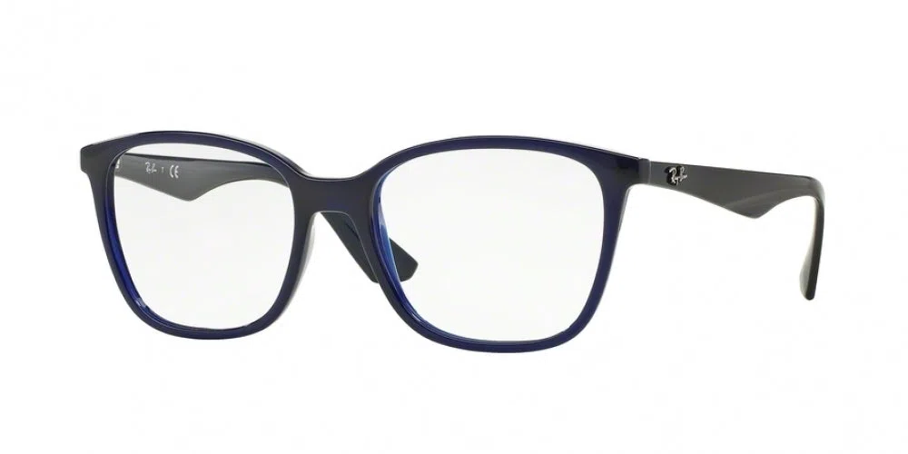 Ray-Ban 7066 Eyeglasses - view 20